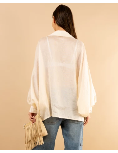 Blouse Unie