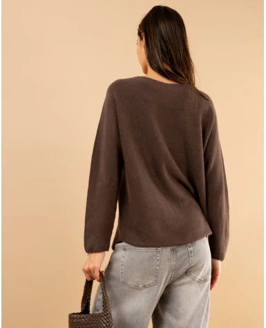 Pull col v