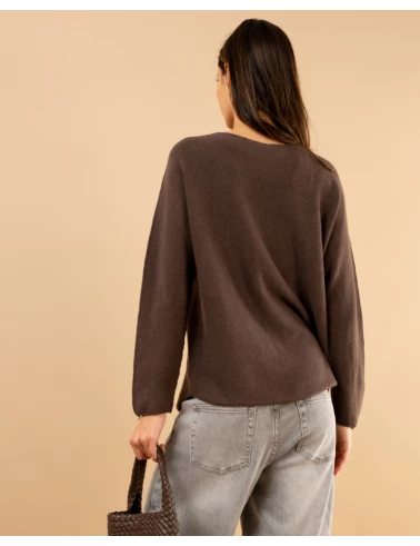 Pull col v