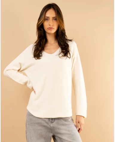 Pull col v
