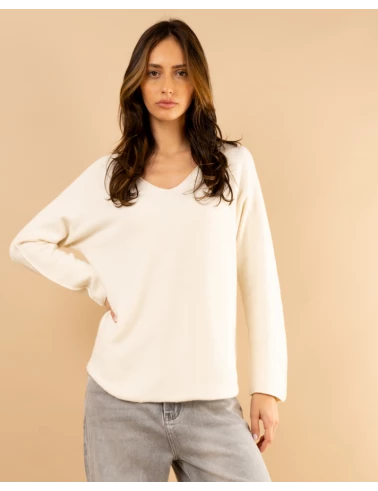 Pull col v