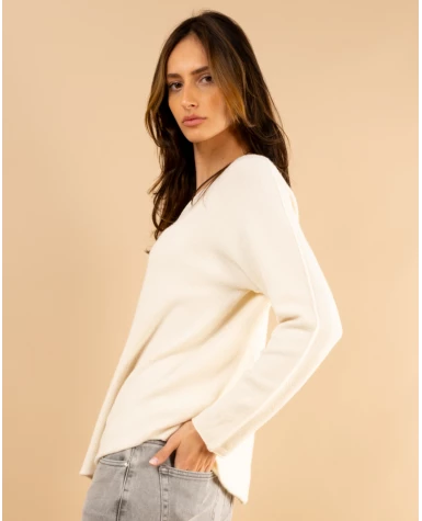 Pull col v