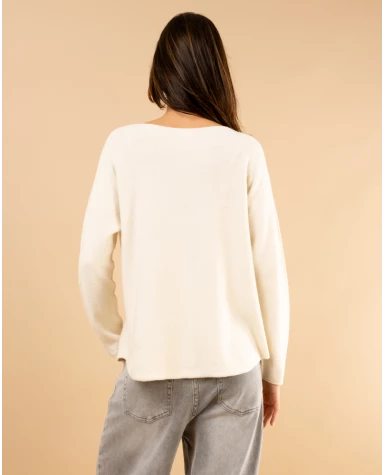 Pull col v