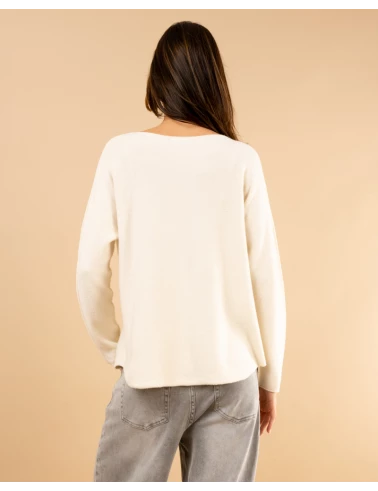 Pull col v