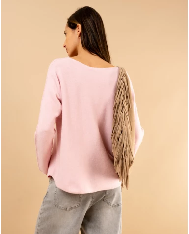 Pull col v