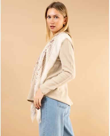 Pull col v