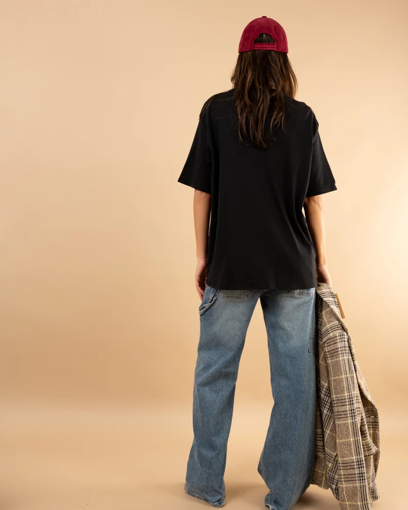 T-Shirt manches courtes