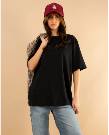 T-Shirt manches courtes