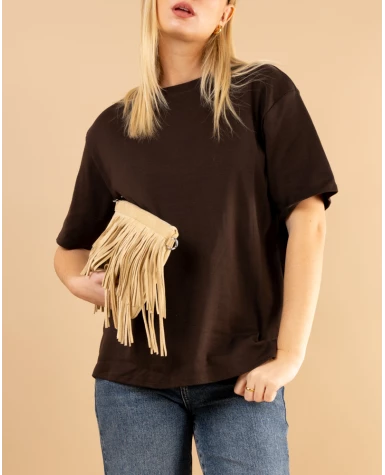 T-Shirt manches courtes