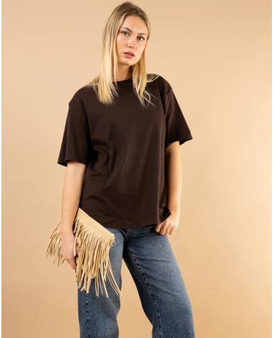 T-Shirt manches courtes