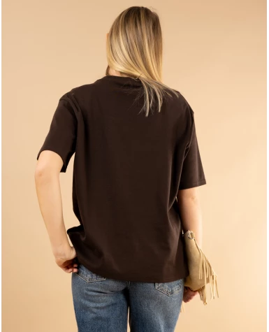 T-Shirt manches courtes