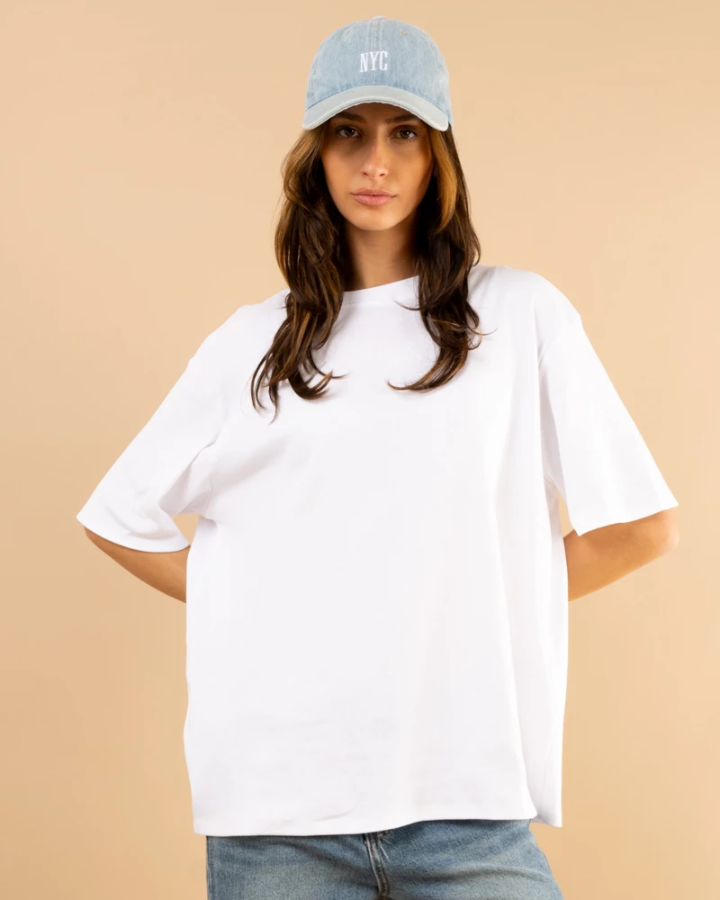 T-Shirt manches courtes