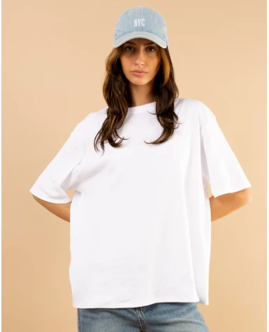 T-Shirt manches courtes
