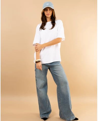T-Shirt manches courtes