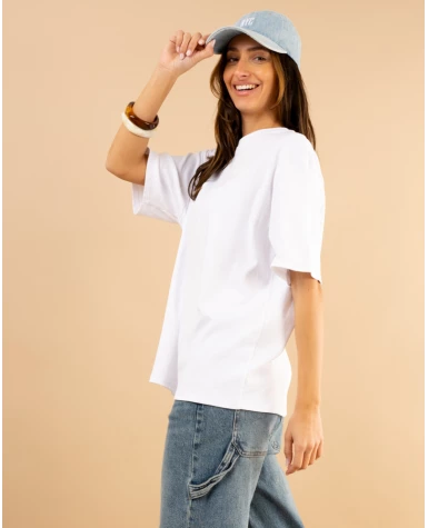 T-Shirt manches courtes