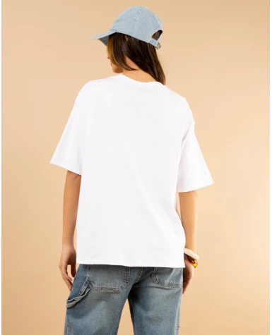 T-Shirt manches courtes
