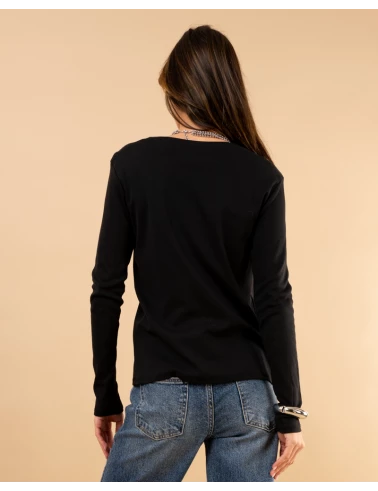 T-Shirt basique