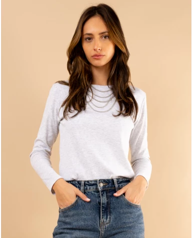 T-Shirt basique