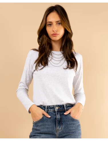 T-Shirt basique
