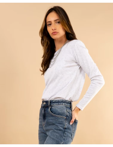 T-Shirt basique