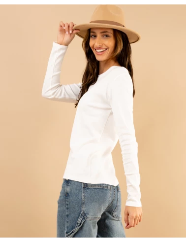 T-Shirt basique