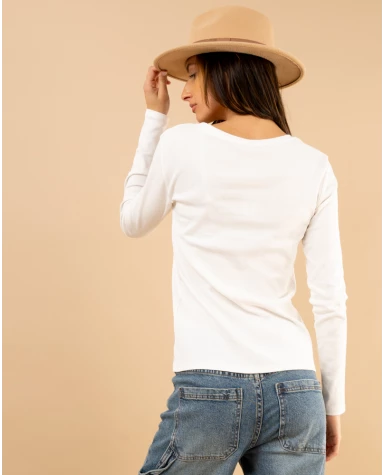 T-Shirt basique