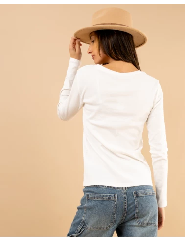 T-Shirt basique
