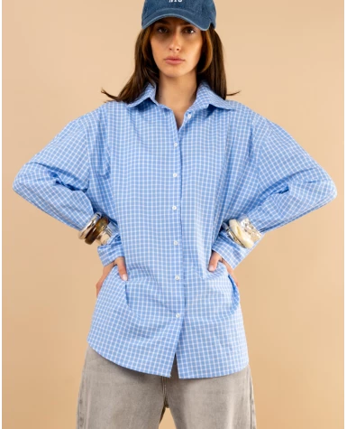 Chemise Caro