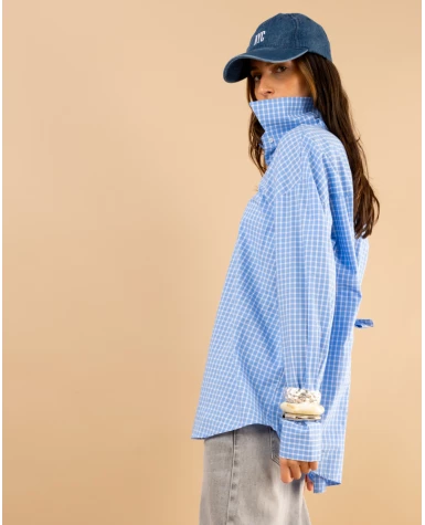 Chemise Caro