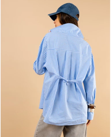 Chemise Caro