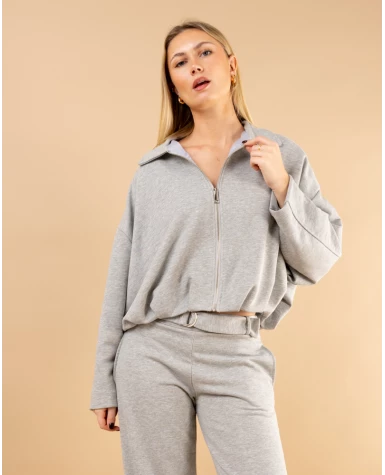Veste zip 