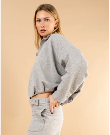 Veste zip 
