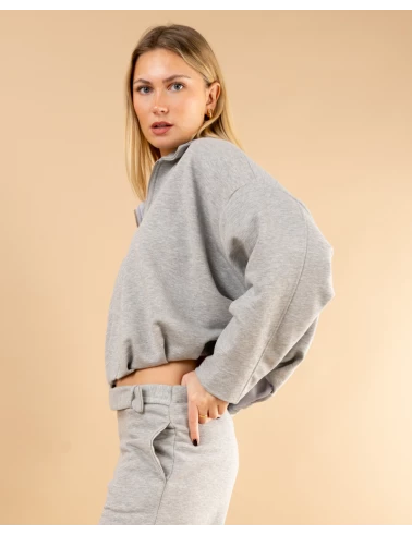 Veste zip 
