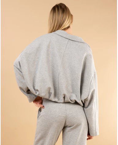 Veste zip 