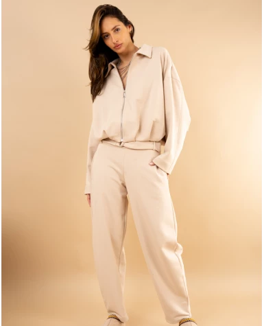 Veste zip 