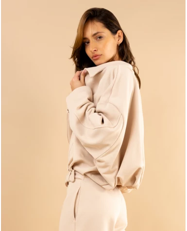 Veste zip 