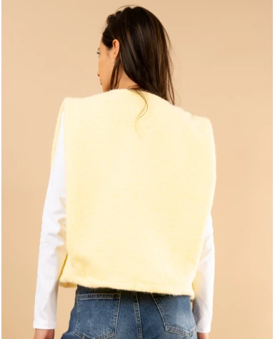 GIlet Laurie