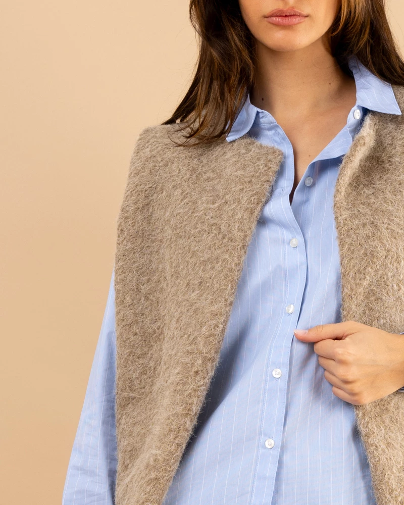 GIlet Laurie