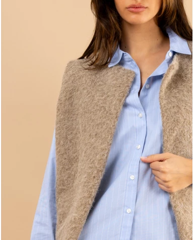 GIlet Laurie