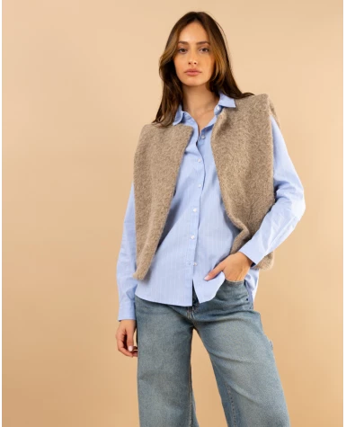 GIlet Laurie