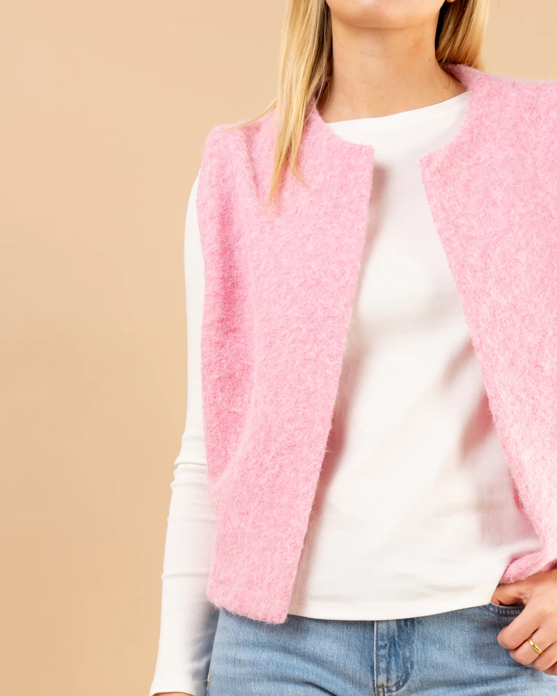 GIlet Laurie