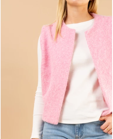 GIlet Laurie