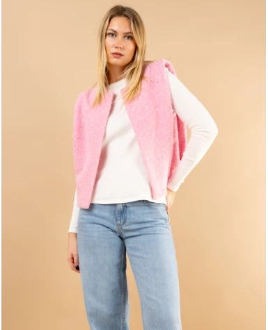 GIlet Laurie