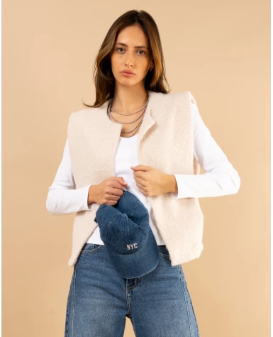 GIlet Laurie