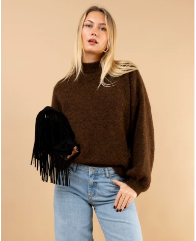 Pull laine
