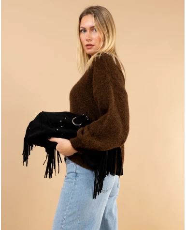Pull laine
