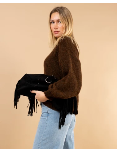 Pull laine
