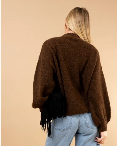 Pull laine