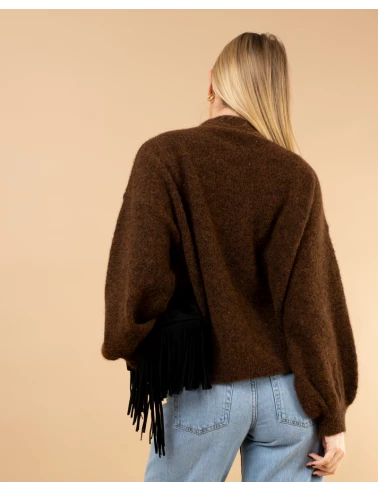 Pull laine