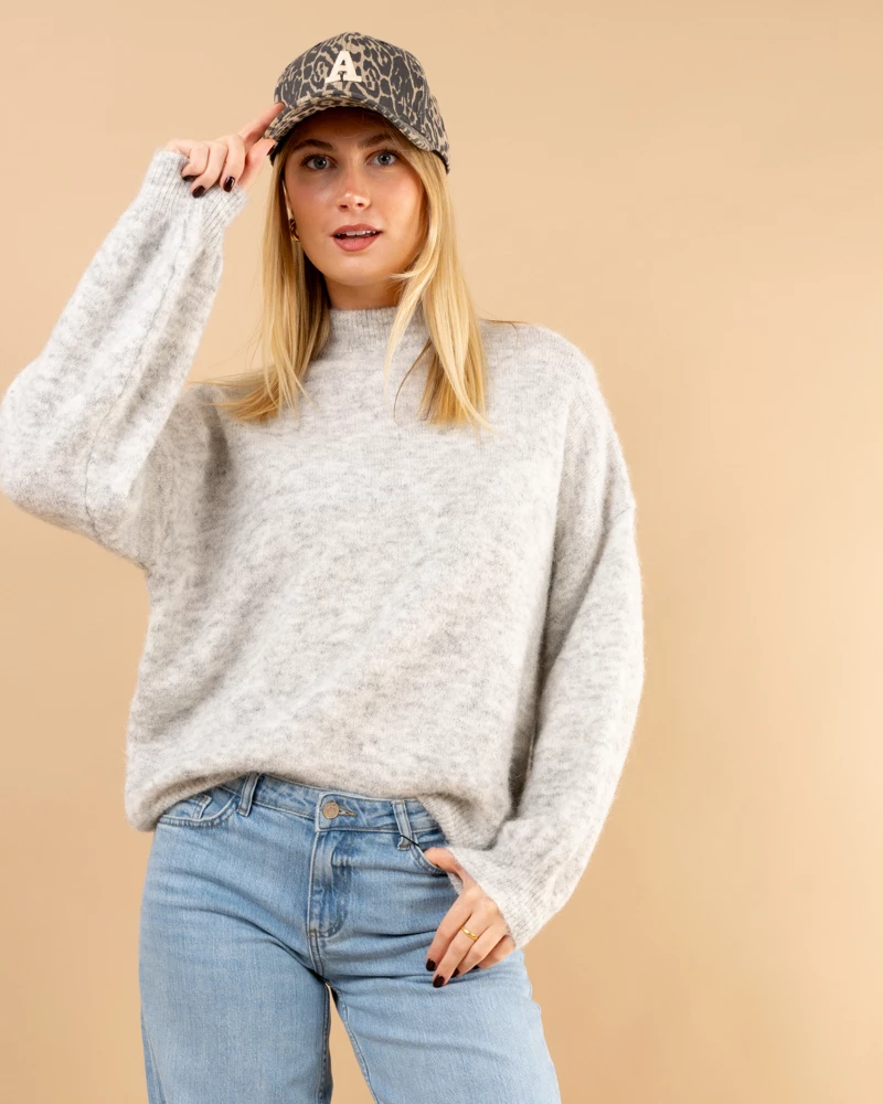 Pull laine